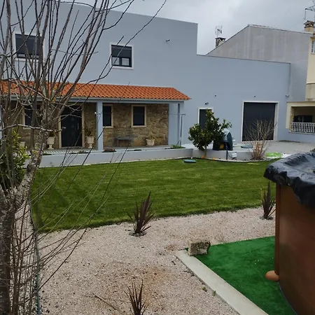 Casa Do Ribeiro Villa Chao de Couce Exterior photo
