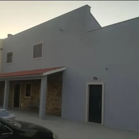 Casa Do Ribeiro Villa Chao de Couce Exterior photo