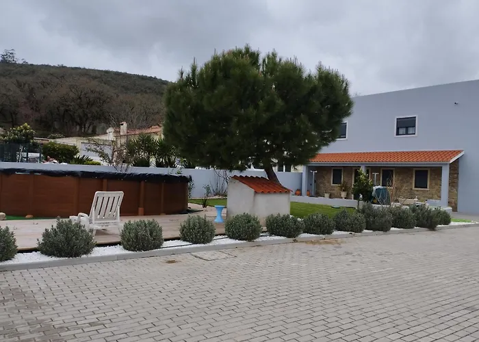 Casa Do Ribeiro