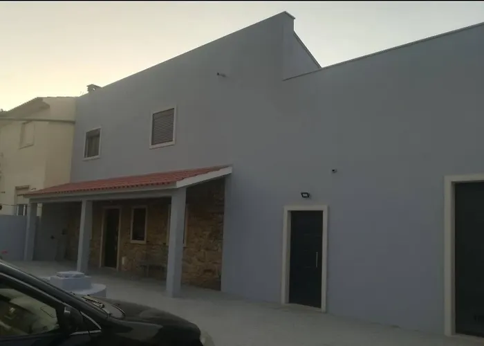 Casa Do Ribeiro
