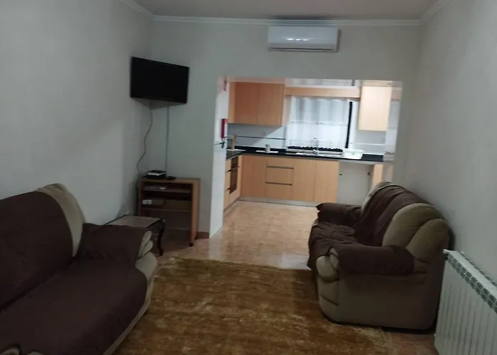 Casa Do Ribeiro