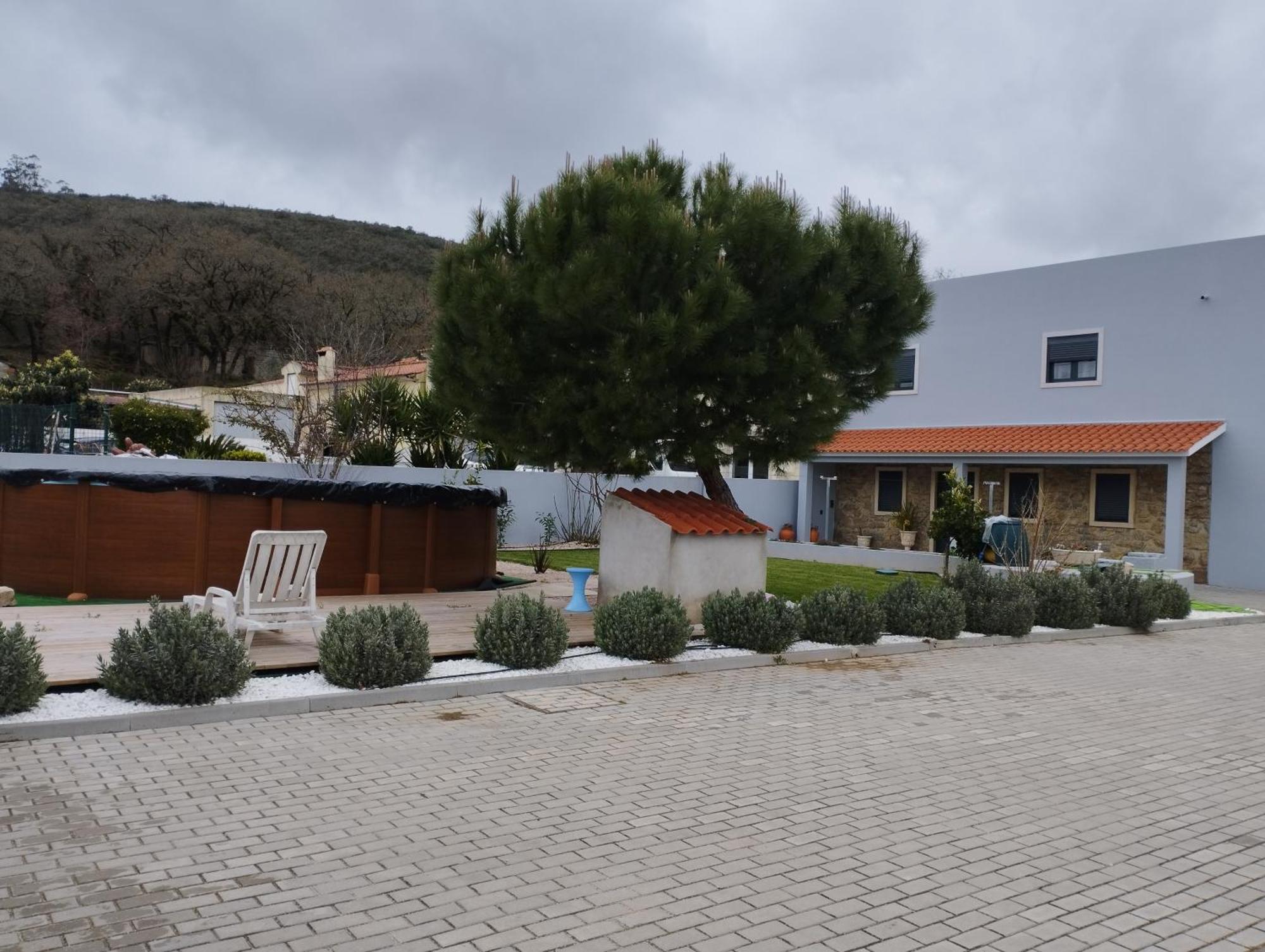 Casa Do Ribeiro * Chao de Couce