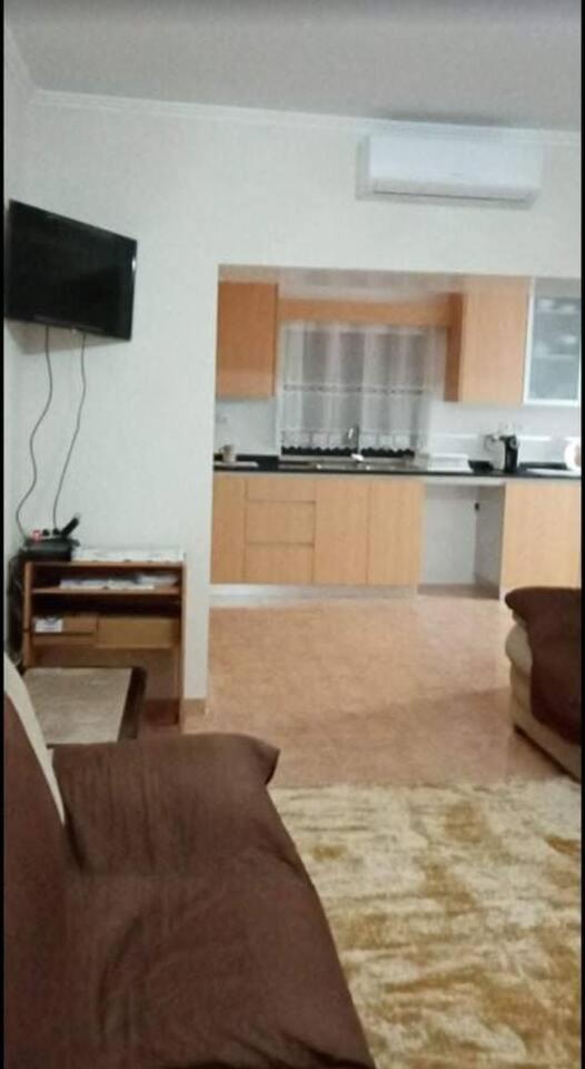 Casa Do Ribeiro Holiday home