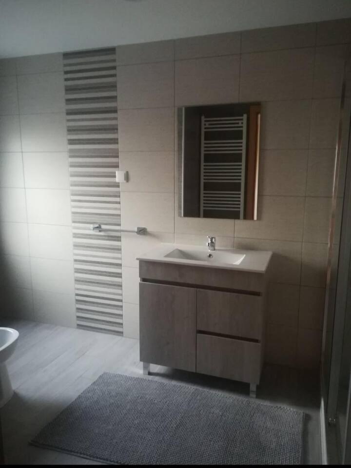 Casa Do Ribeiro Holiday home