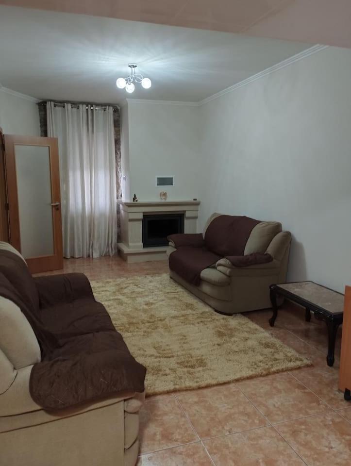 Holiday home Casa Do Ribeiro *