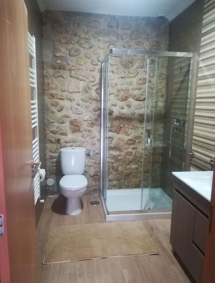 Holiday home Casa Do Ribeiro