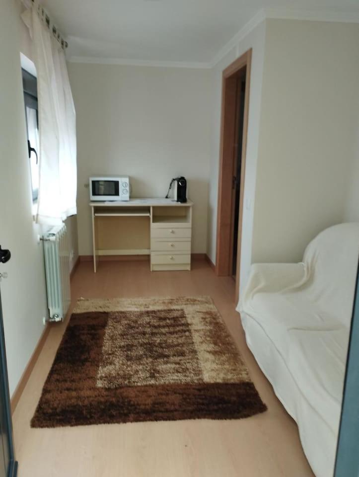 Casa Do Ribeiro Holiday home