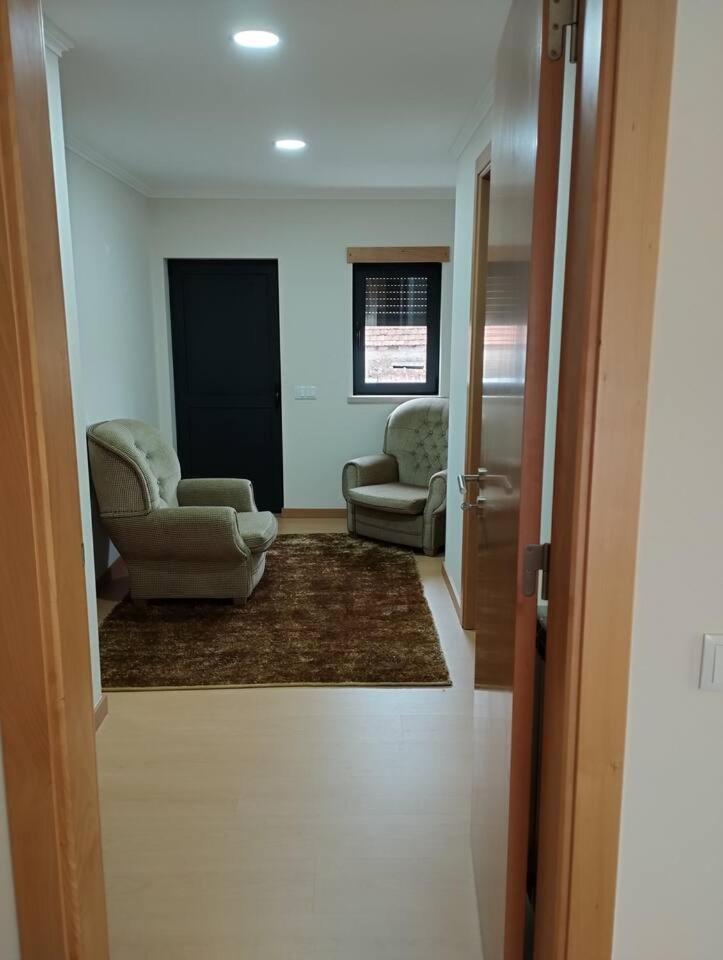 Casa Do Ribeiro *