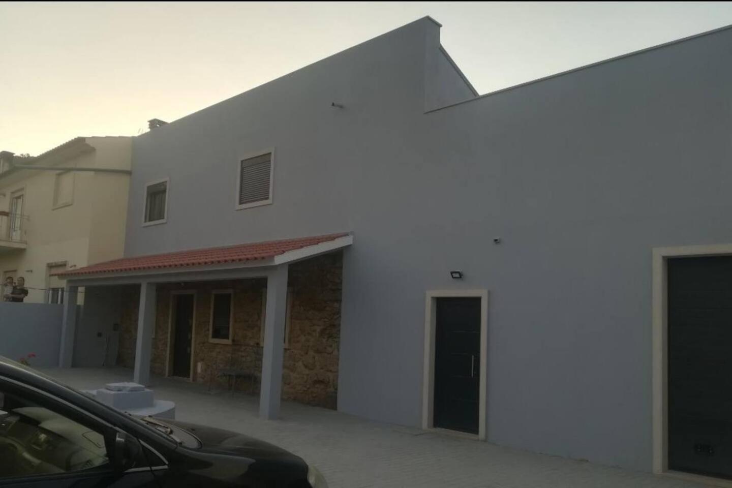 Casa Do Ribeiro * Chao de Couce